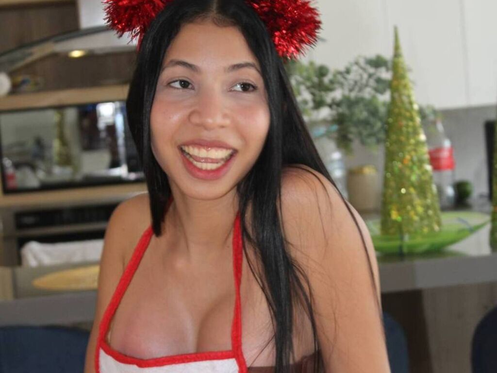 Camila Diaz Picture